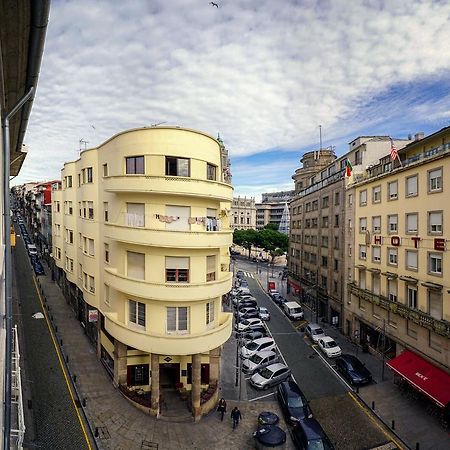 Home At Porto - Aliados Apartments Extérieur photo